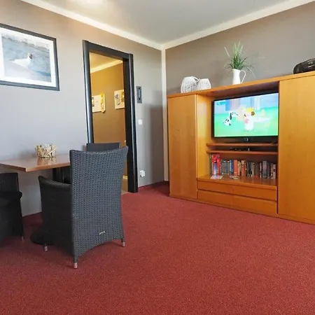 Apartment Howido 214 - Abc558 - Nur Feriengaeste!