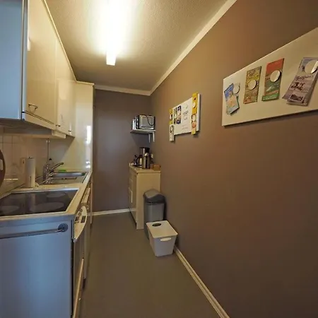 Apartment Howido 214 - Abc558 - Nur Feriengaeste! Hohen Wieschendorf