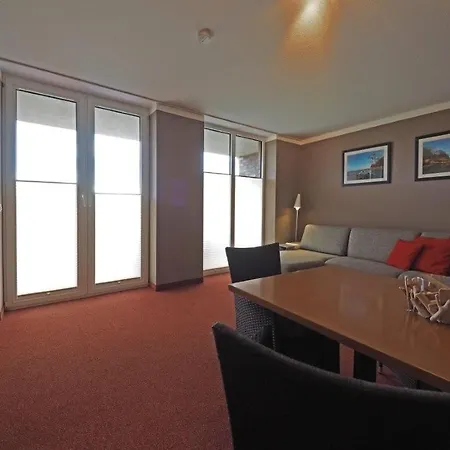 Apartment Howido 214 - Abc558 - Nur Feriengaeste!