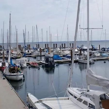 Apartment Howido 214 - Abc558 - Nur Feriengaeste!